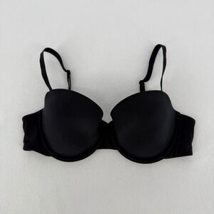 b.tempt'd Underwire Bra Women 36C Black BTemptd by Wacoal